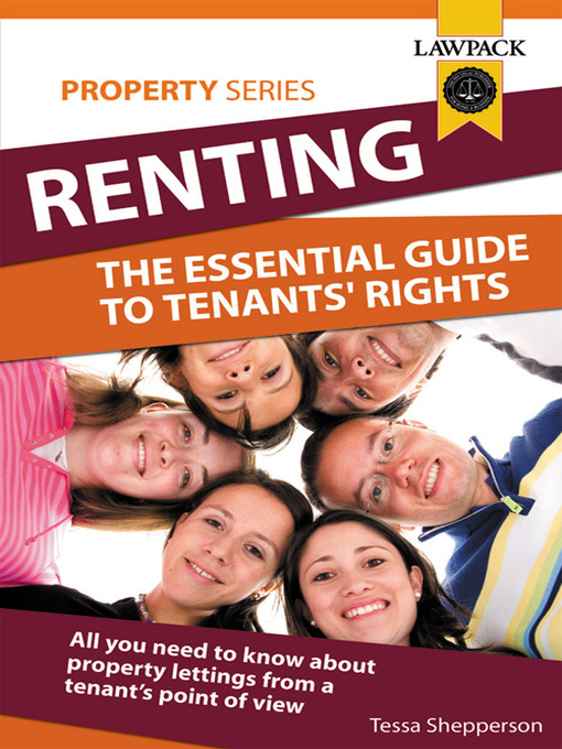 Title details for Renting by Tessa Shepperson - Available